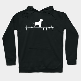 Labrador Retriever Dog Hoodie